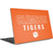 Clemson University Tigers Logo Dell XPS Skin